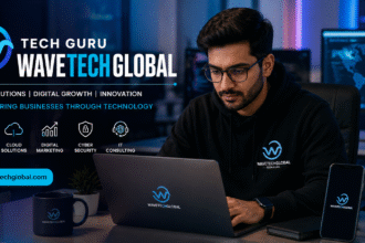 tech guru wavetechglobal