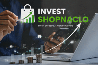 invest shopnaclo