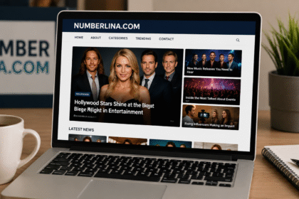 numberlina.com