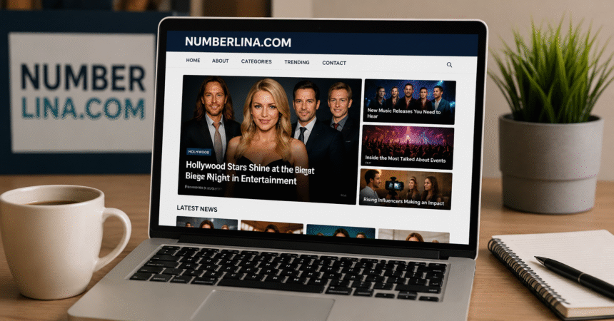 numberlina.com