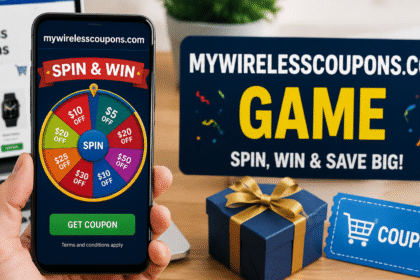 mywirelesscoupons.com game
