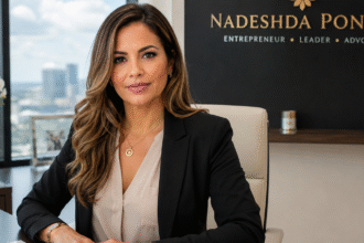 nadeshda ponce