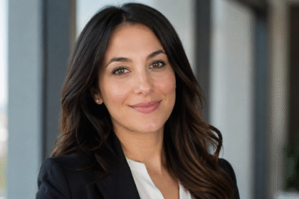 natasha shishmanian