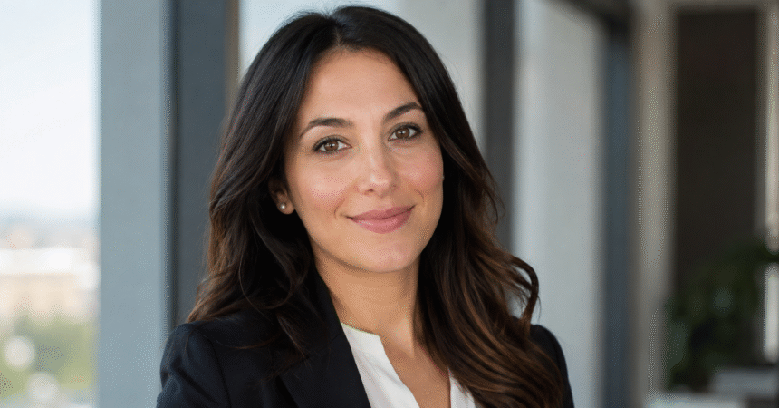 natasha shishmanian