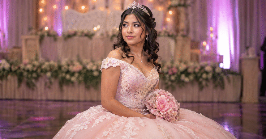 julia martinez quinceanera