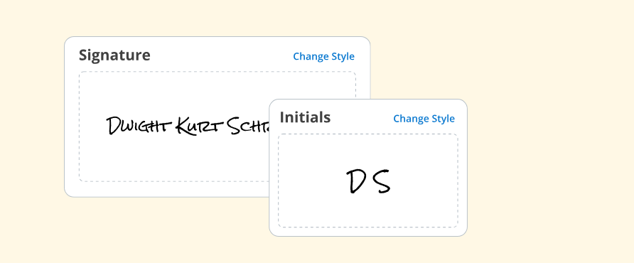 Digital Documents