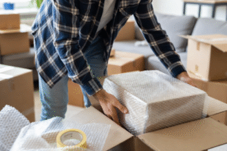 How to Protect Your Belongings When Moving
