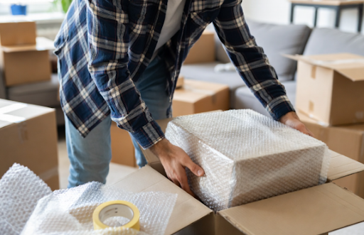 How to Protect Your Belongings When Moving