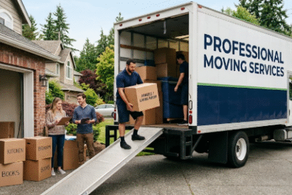 208 Moving team providing professional residential and commercial moving services in Boise, Meridian, Nampa, Caldwell, Eagle, and the Treasure Valley.