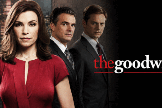 the good wife