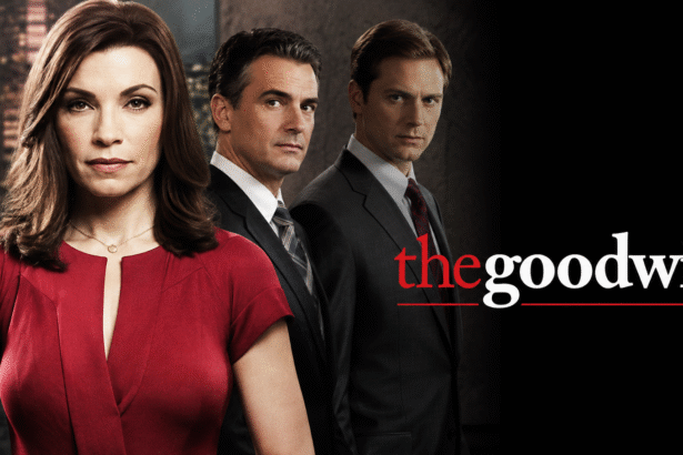 the good wife