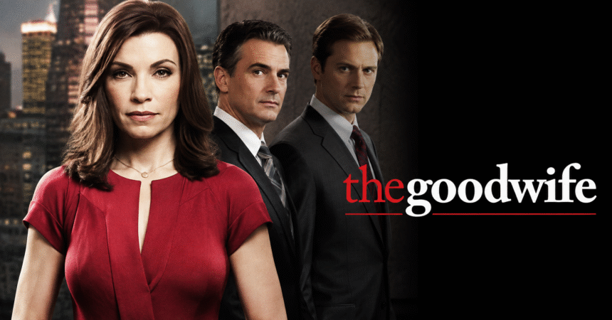 the good wife
