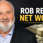 rob reiner net worth