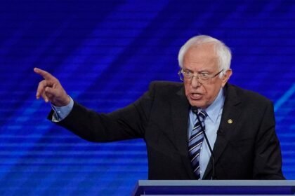 Bernie Sanders Net Worth