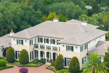 where does rory mcilroy live