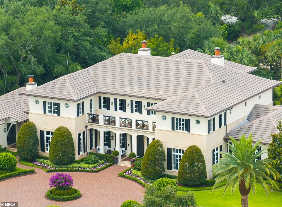 where does rory mcilroy live