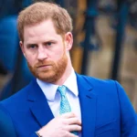 how much is prince harry worth