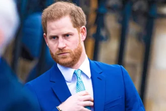 how much is prince harry worth