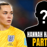 hannah hampton partner