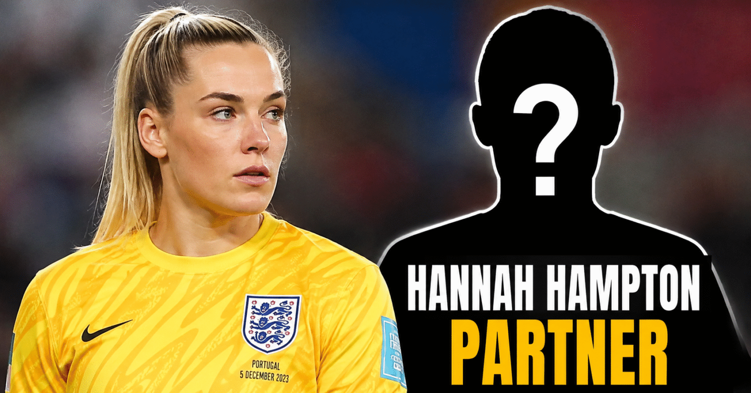 hannah hampton partner
