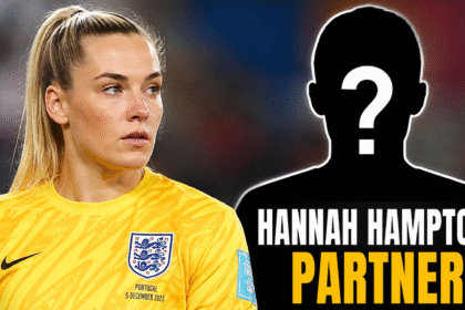 hannah hampton partner
