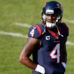 Deshaun Watson Trade