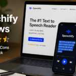 speechify reviews