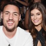 klay thompson wife
