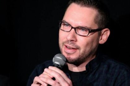 Bryan Singer