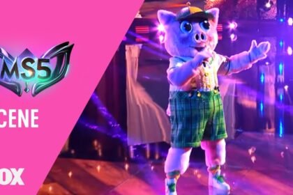 The Masked Singer