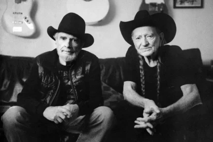 Old Country Music