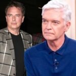 phillip schofield relationship with matthew mcgreevy