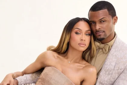 Deshaun Watson Wife