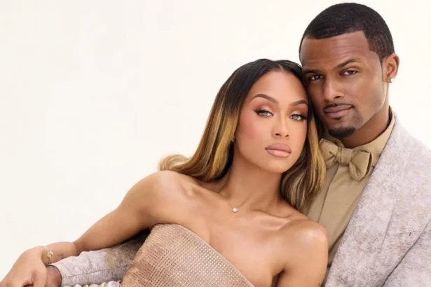 Deshaun Watson Wife
