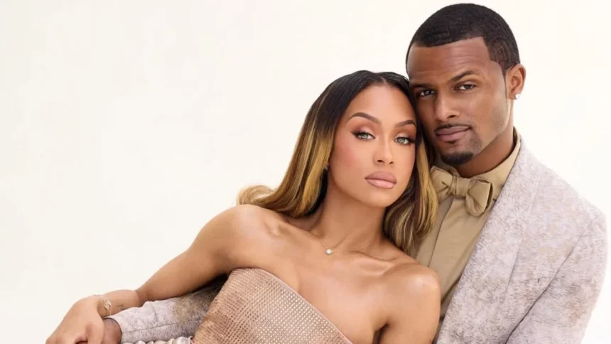 Deshaun Watson Wife