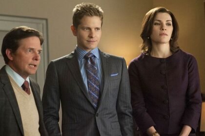 The Good Wife