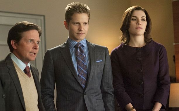 The Good Wife