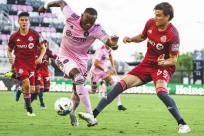 toronto vs inter miami