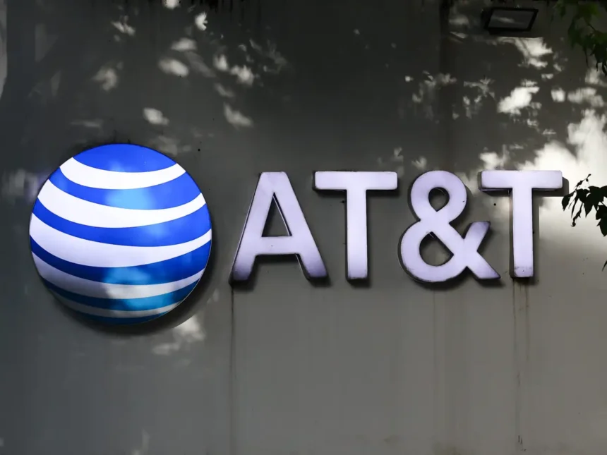 AT&T Data Breach Settlement Claim