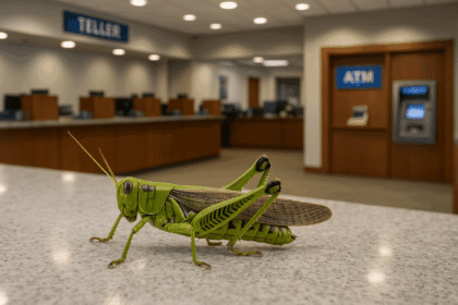 Grasshopper Bank