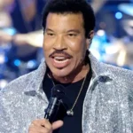 Lionel Richie Age
