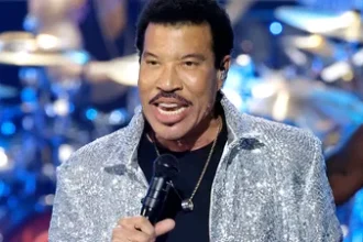 Lionel Richie Age