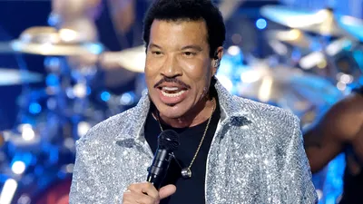 Lionel Richie Age