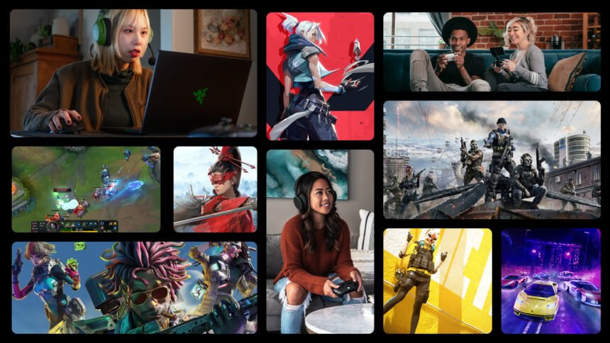 xbox game pass essential
