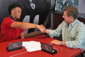 Kyler Murray Contract