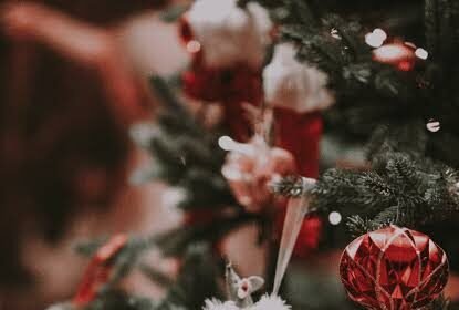 iphone cute christmas wallpaper
