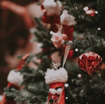 iphone cute christmas wallpaper