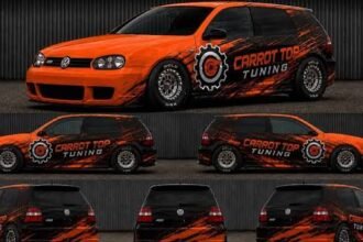Carrot Top Tuning
