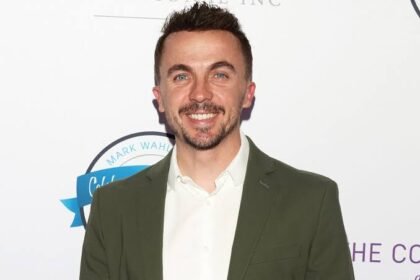 Frankie Muniz Memory