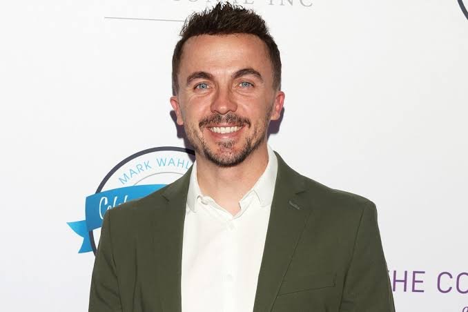 Frankie Muniz Memory